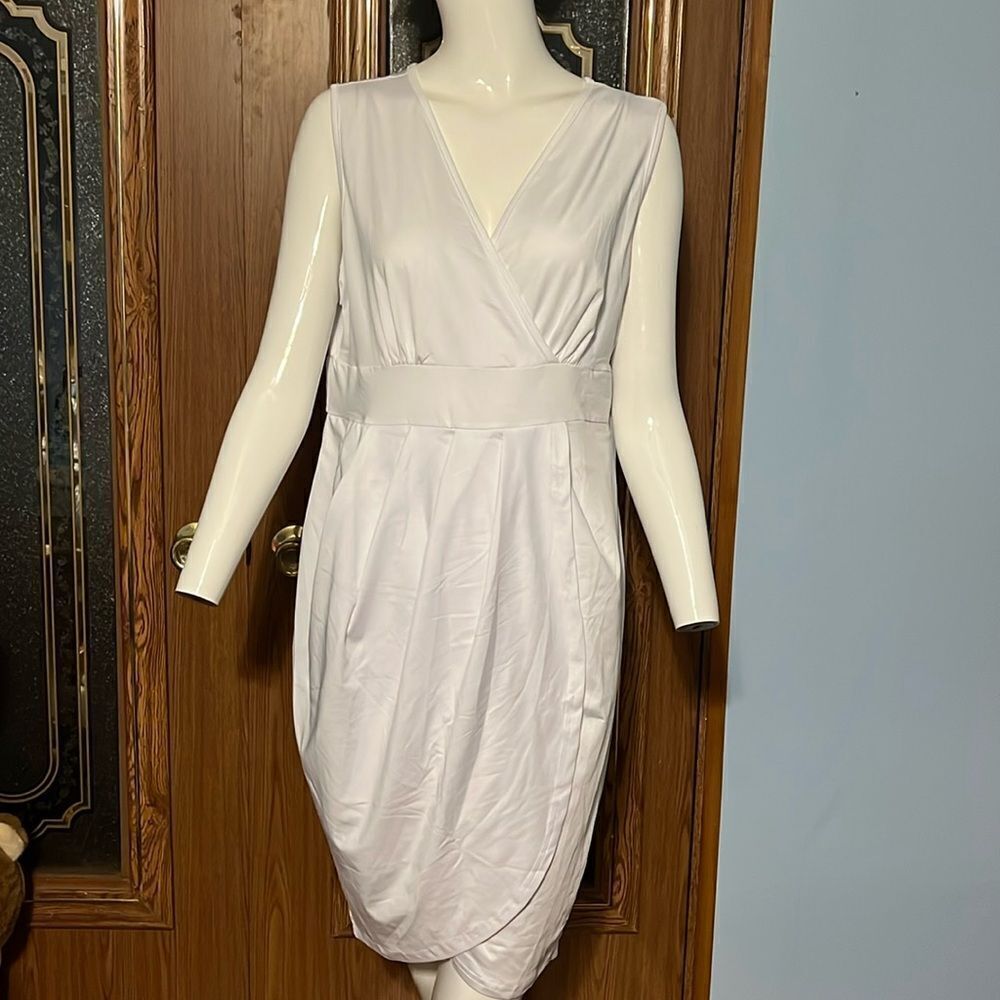 New Laolasi Dress
